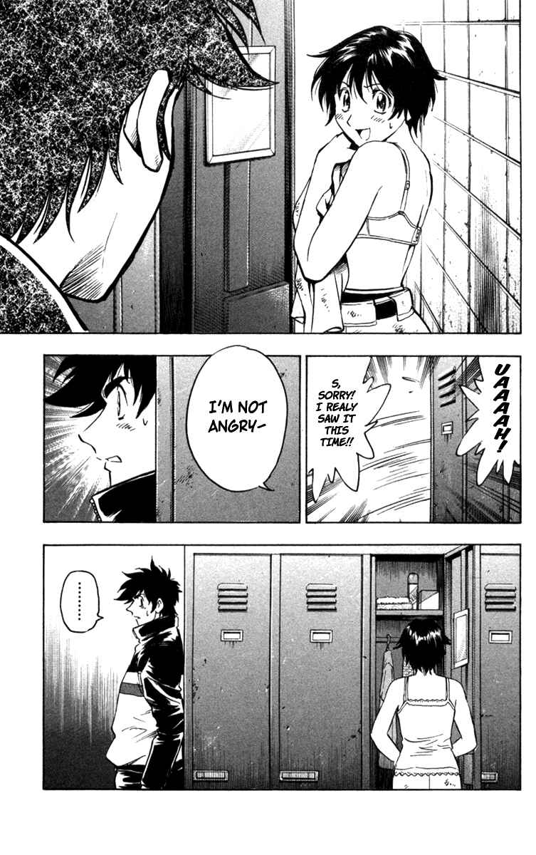 Chapter 504 - Page 12