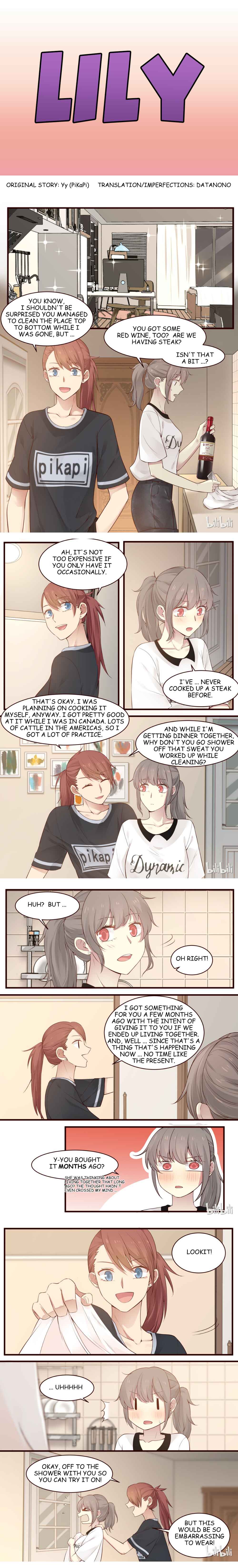Chapter 33 - Page 1
