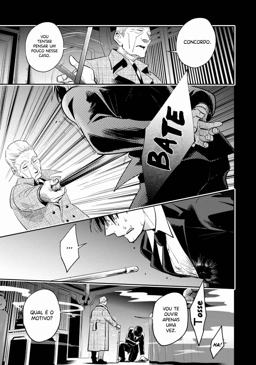 Chapter 67 - Page 19