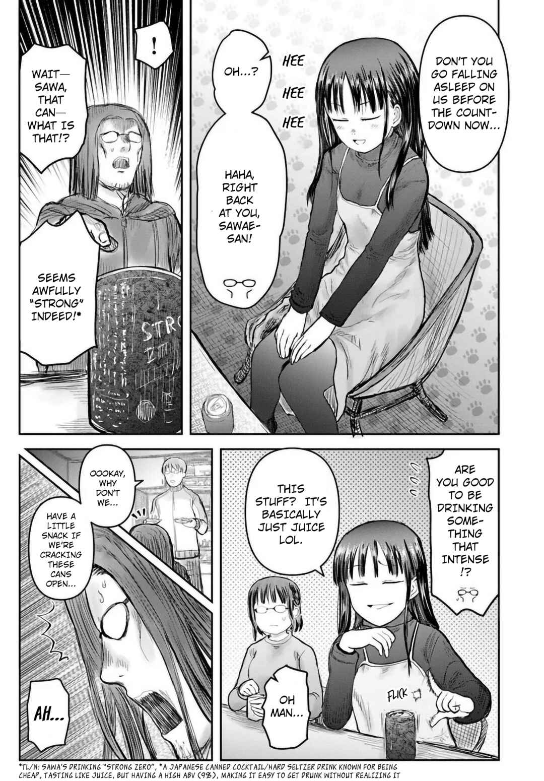 Chapter 74 - Page 11