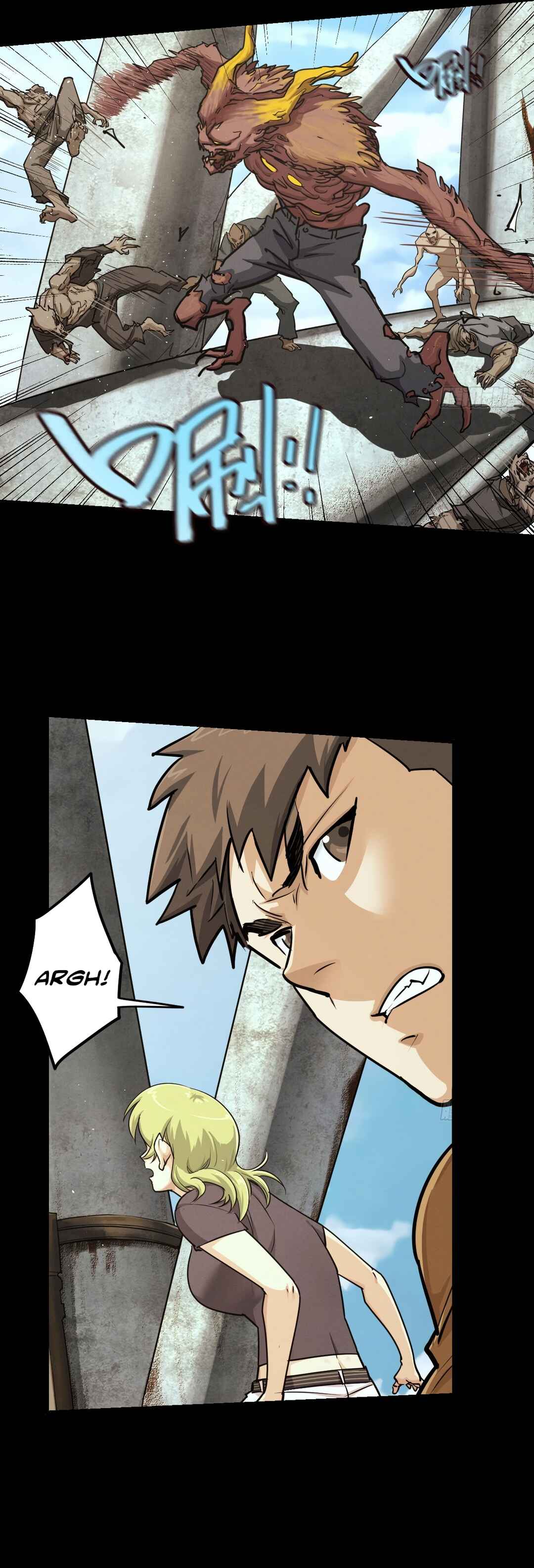 Chapter 126 - Page 6