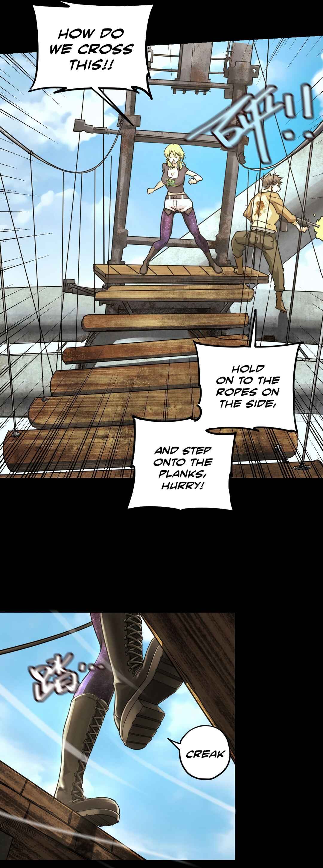 Chapter 126 - Page 8