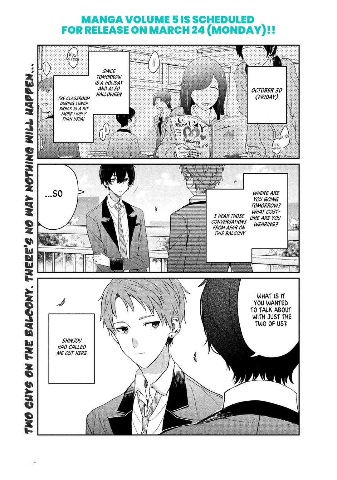 Chapter 29.1 - Page 1