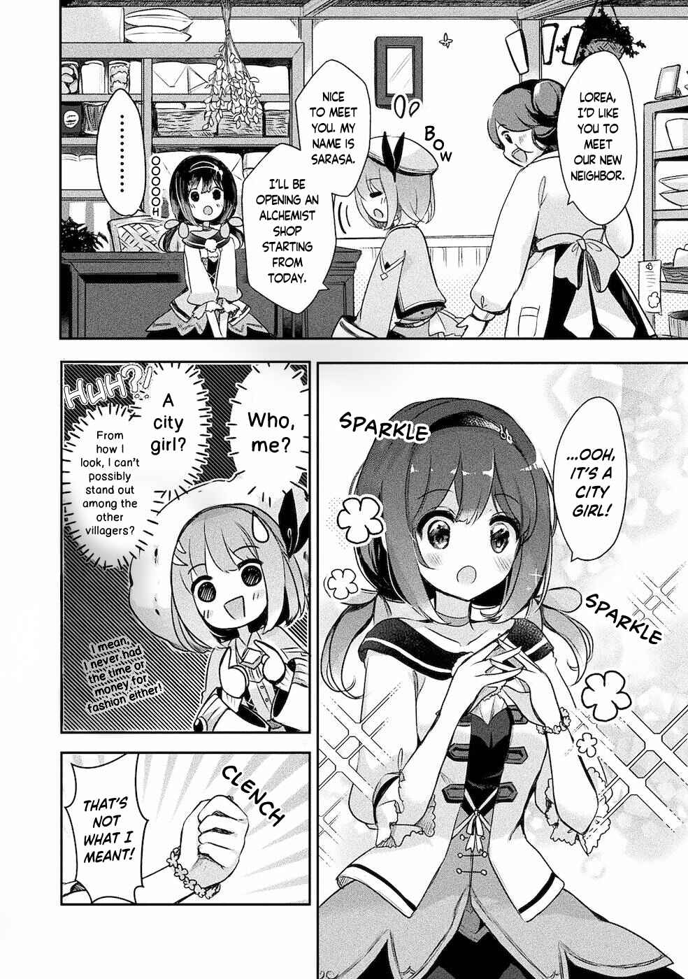 Chapter 3 - Page 5