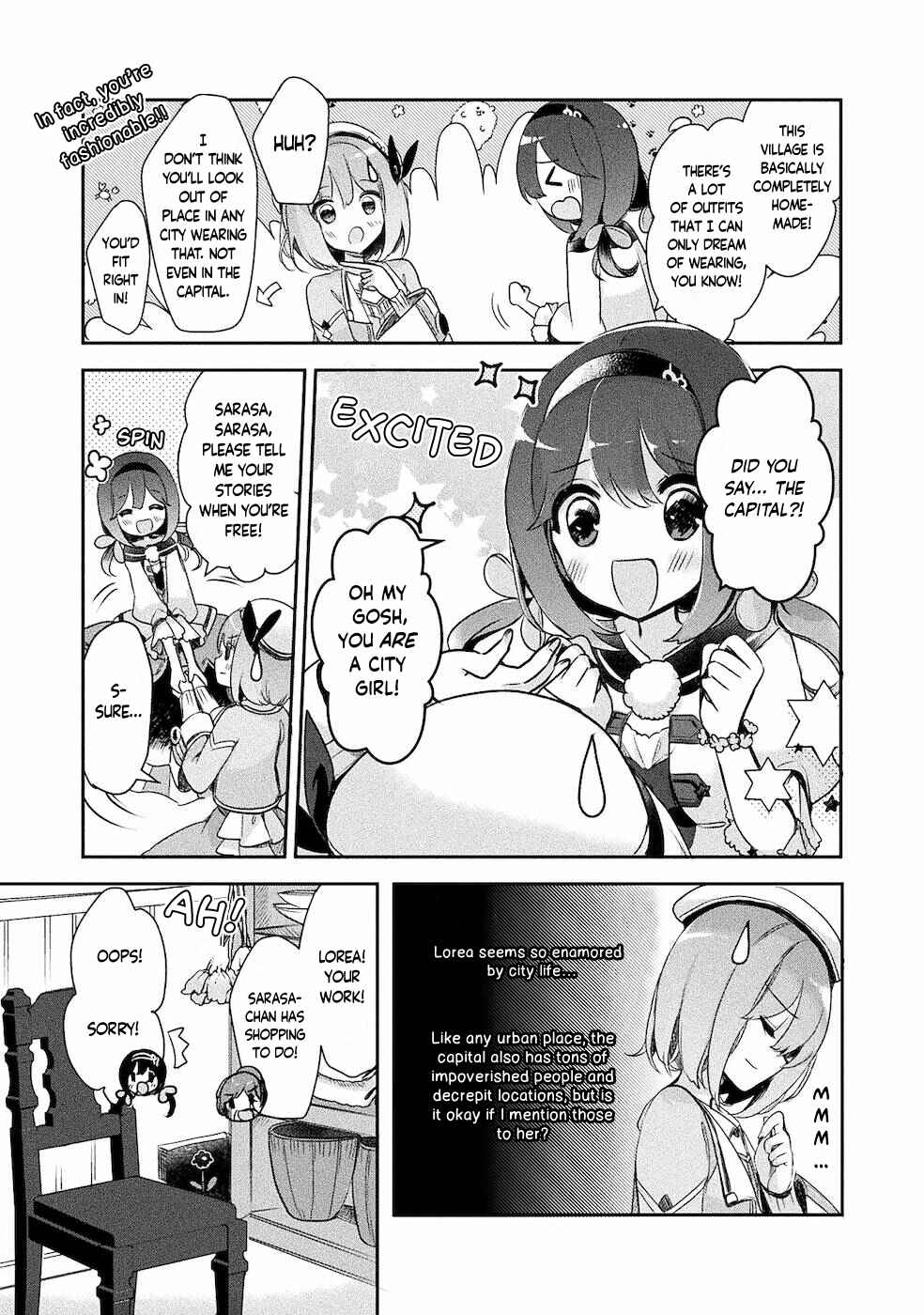 Chapter 3 - Page 6