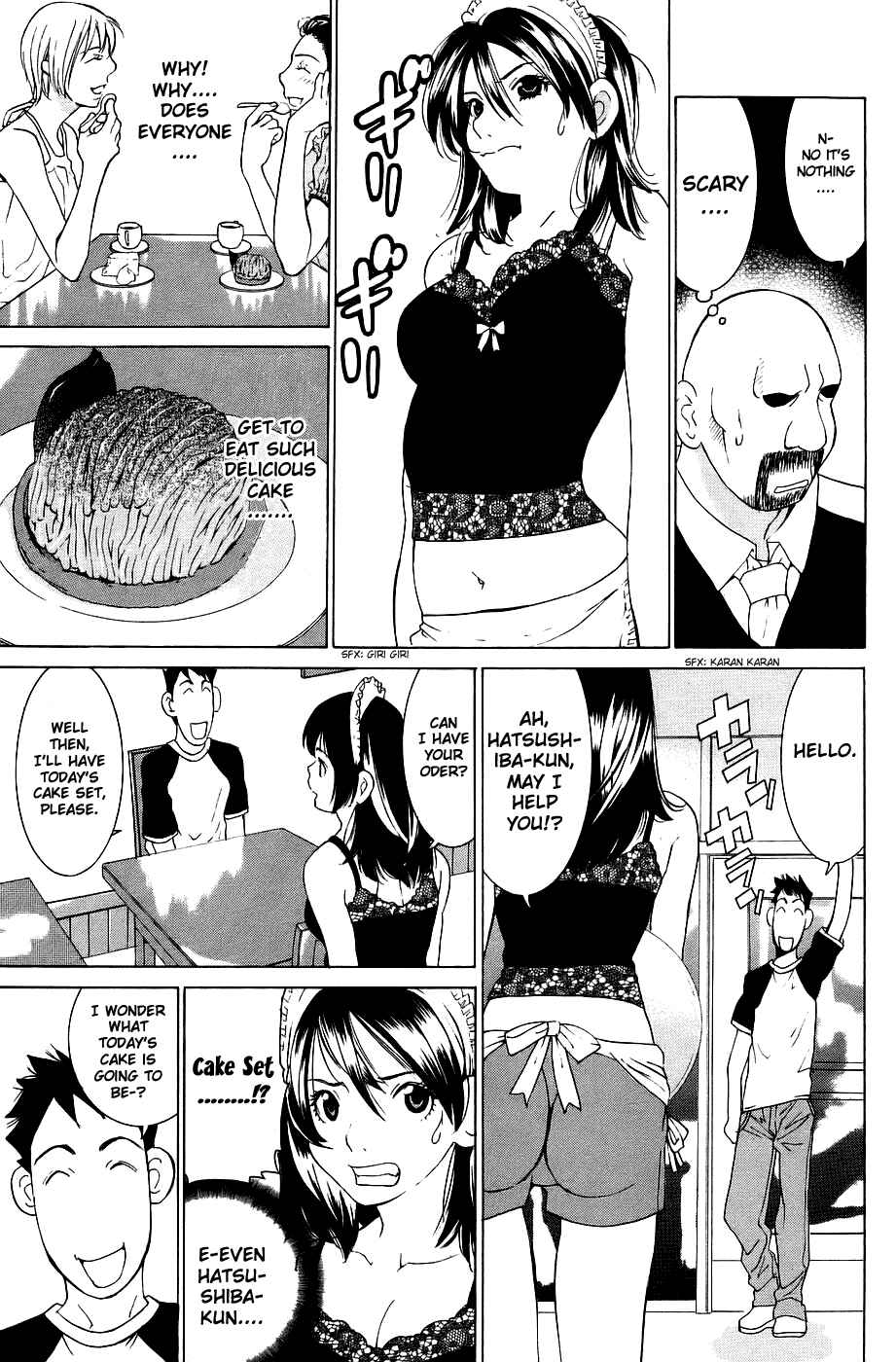 Chapter 28 - Page 18