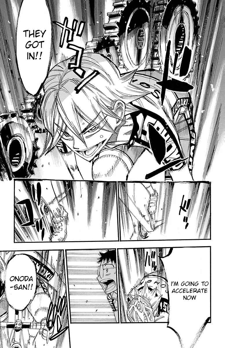 Chapter 455 - Page 10