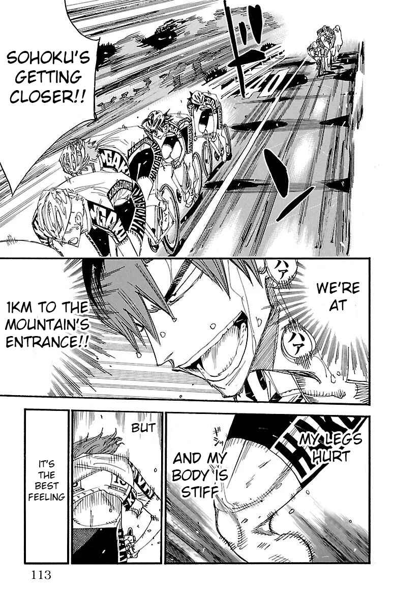 Chapter 455 - Page 21