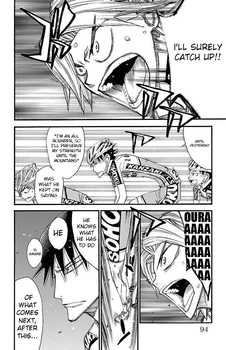 Chapter 455 - Page 5