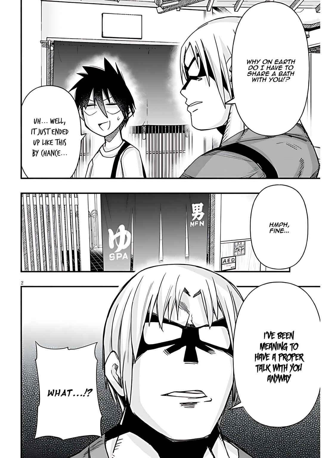 Chapter 61 - Page 3
