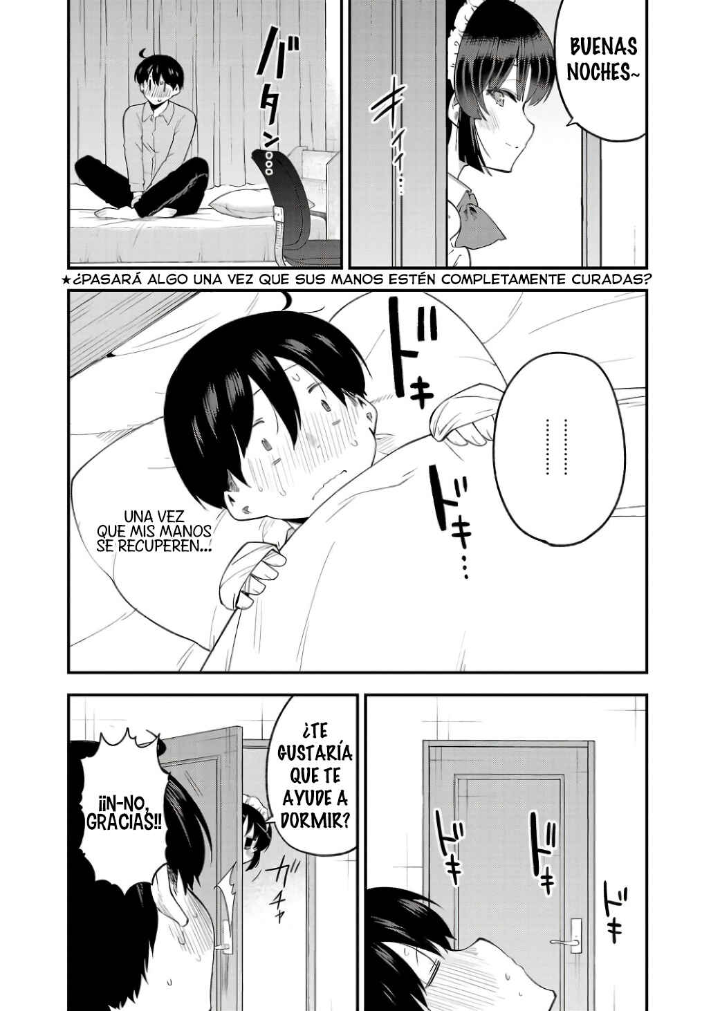 Chapter 145 - Page 12