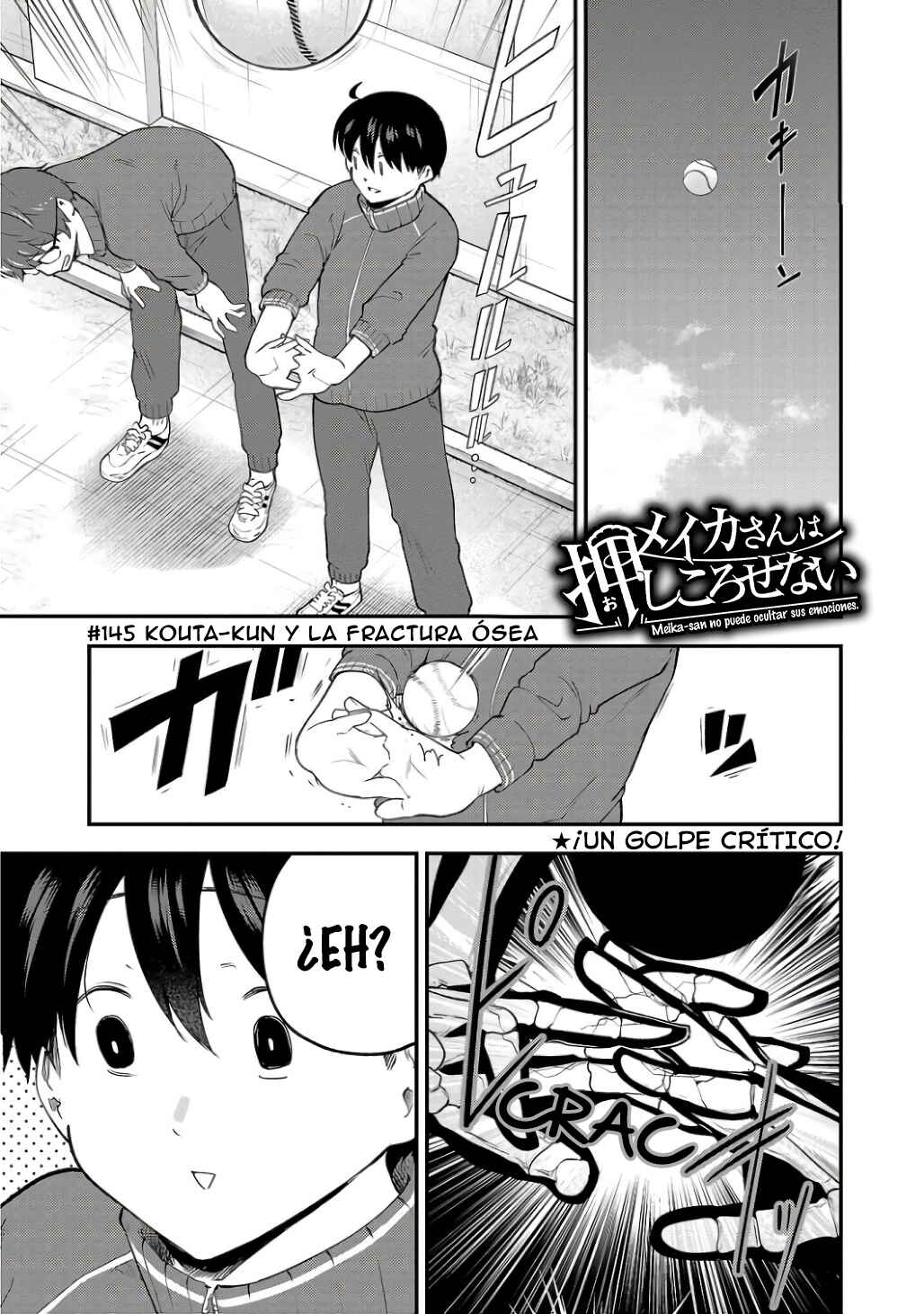 Chapter 145 - Page 3