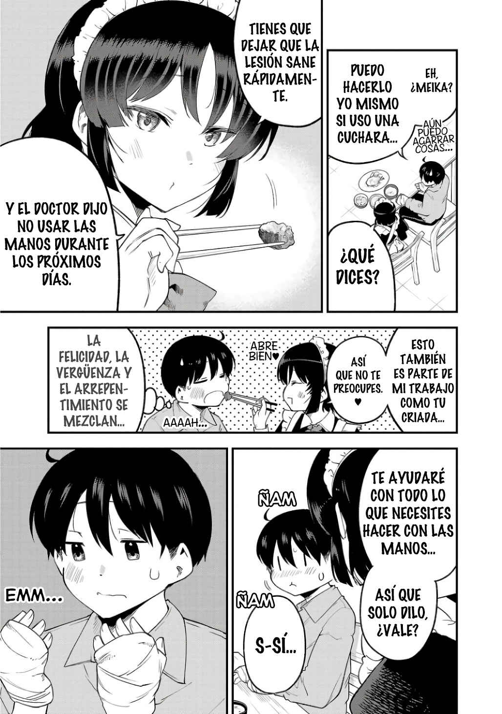 Chapter 145 - Page 5
