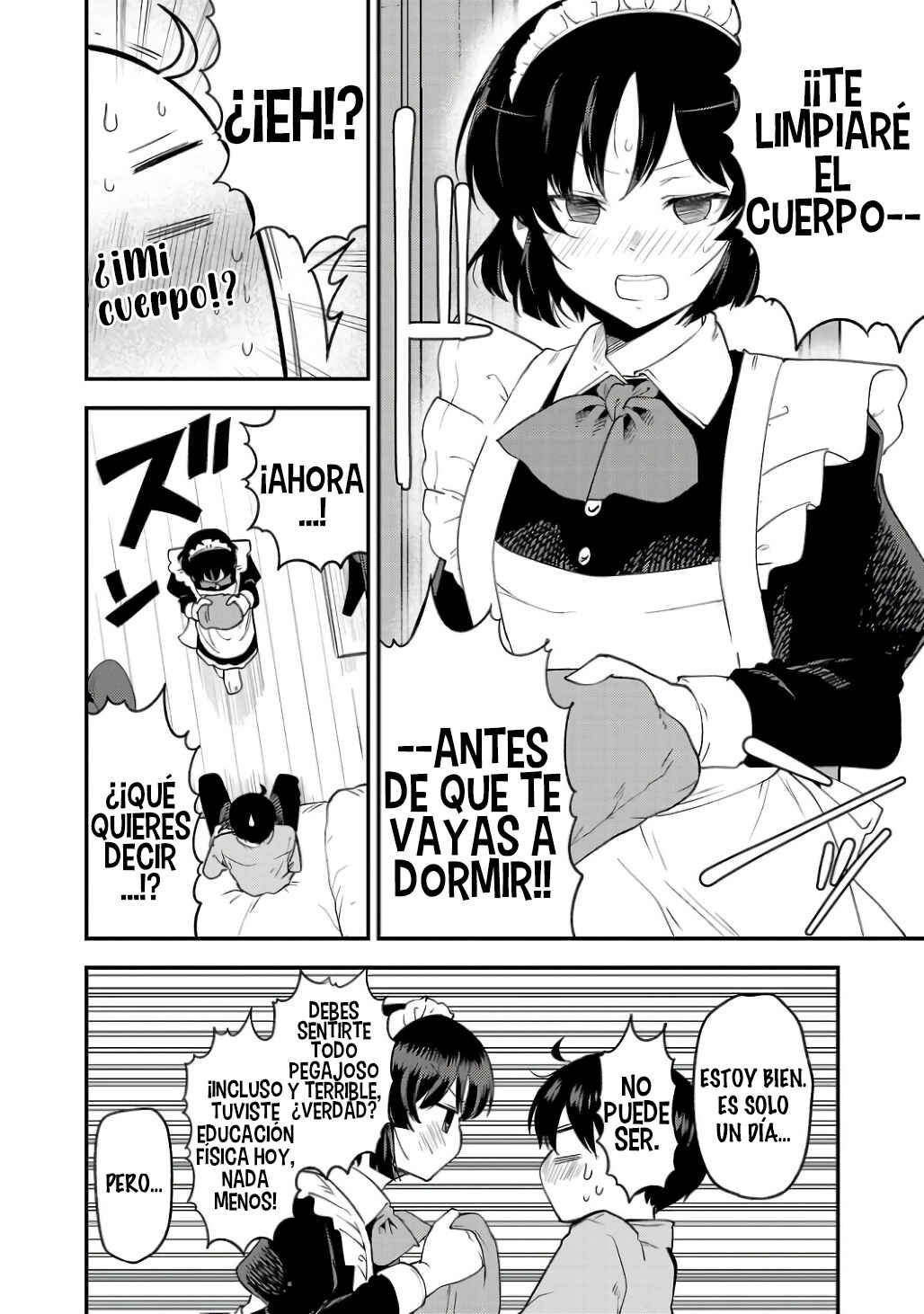 Chapter 145 - Page 8