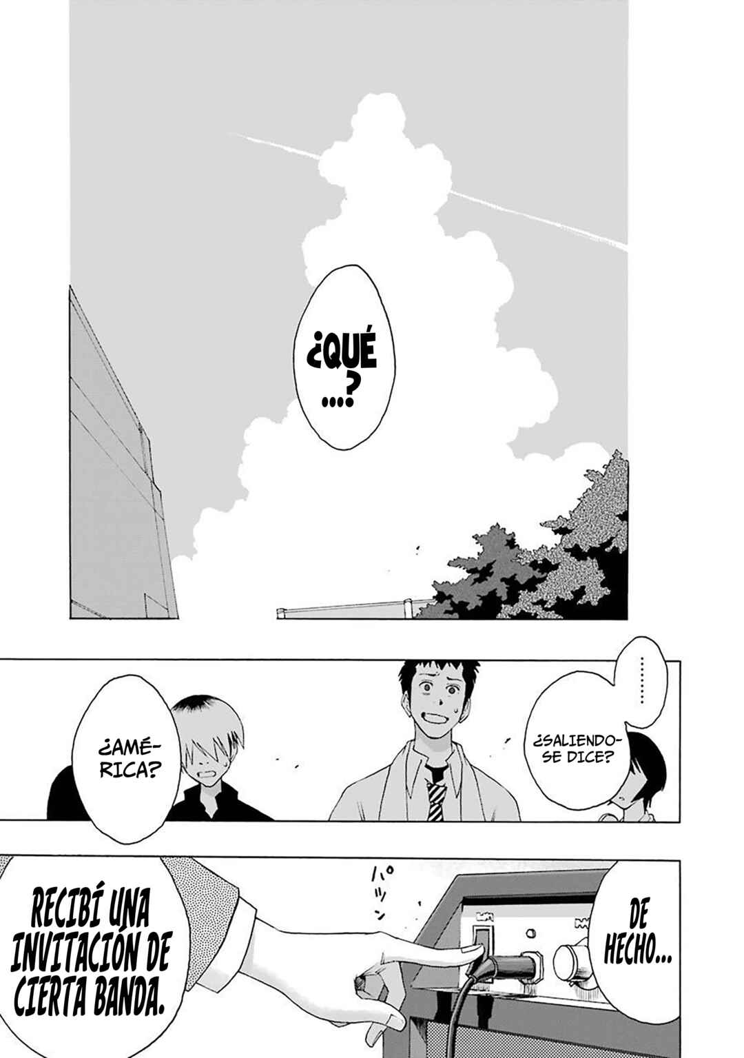 Chapter 74 - Page 11