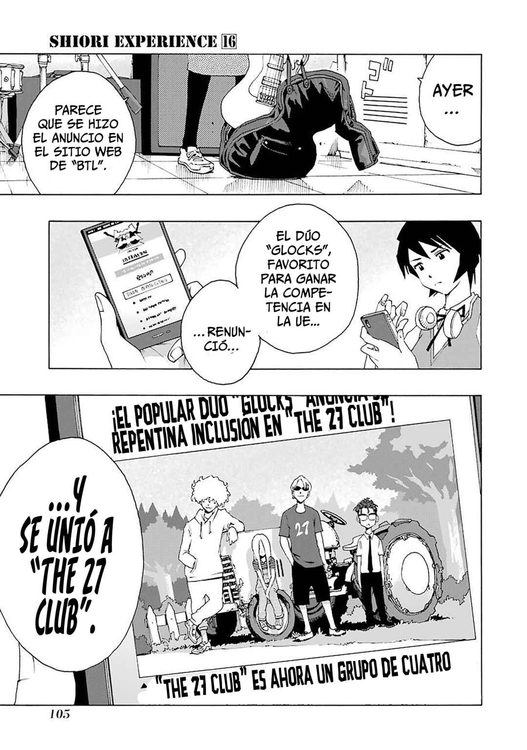 Chapter 74 - Page 13