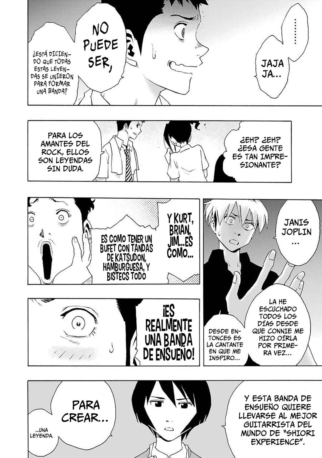 Chapter 74 - Page 16