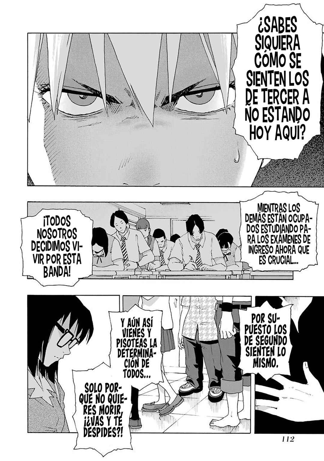 Chapter 74 - Page 20