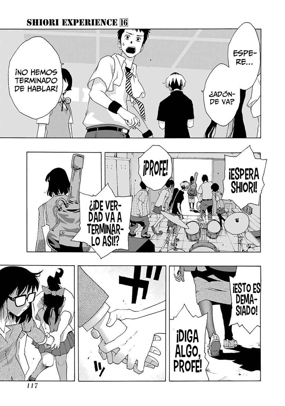 Chapter 74 - Page 25