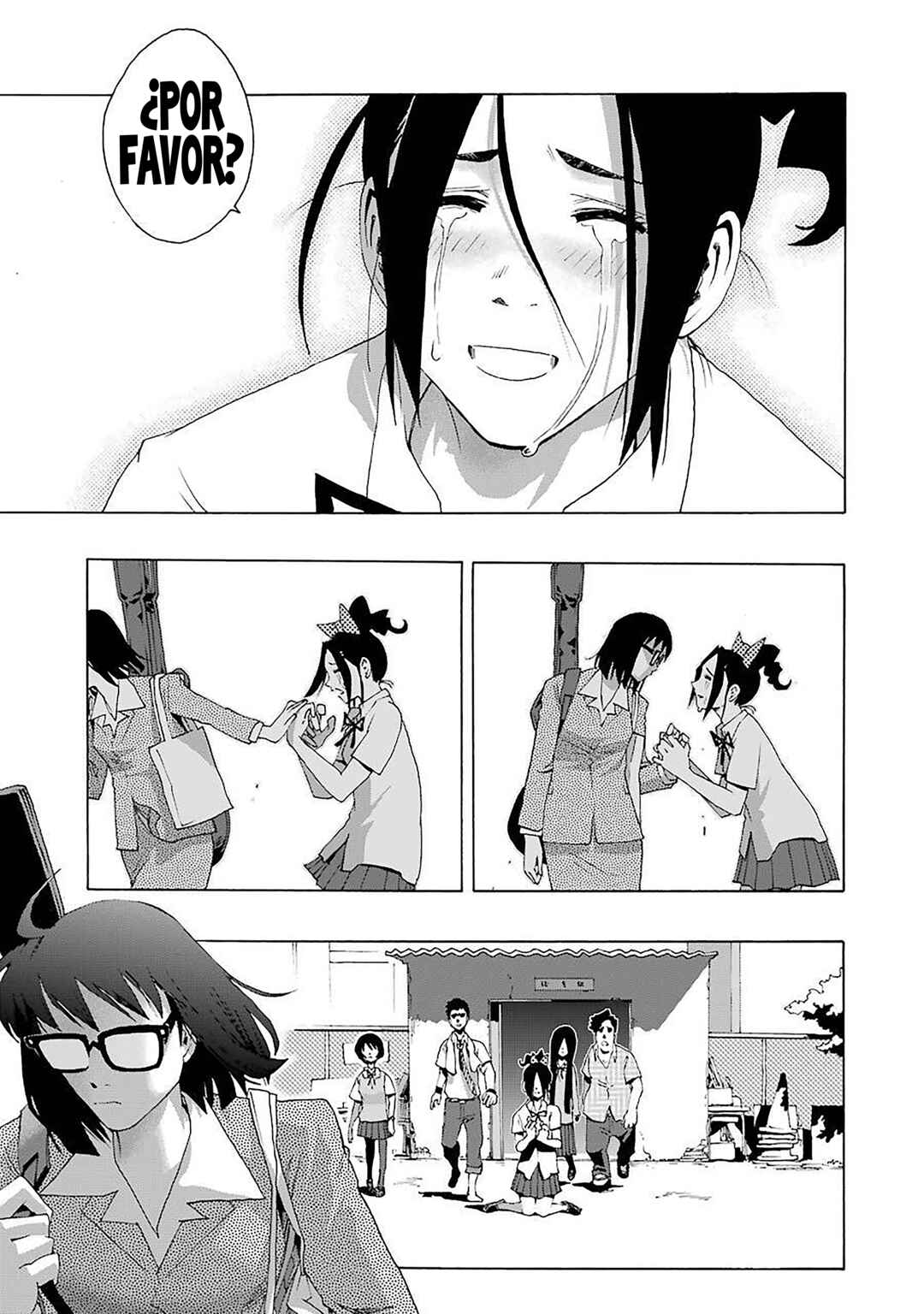 Chapter 74 - Page 27