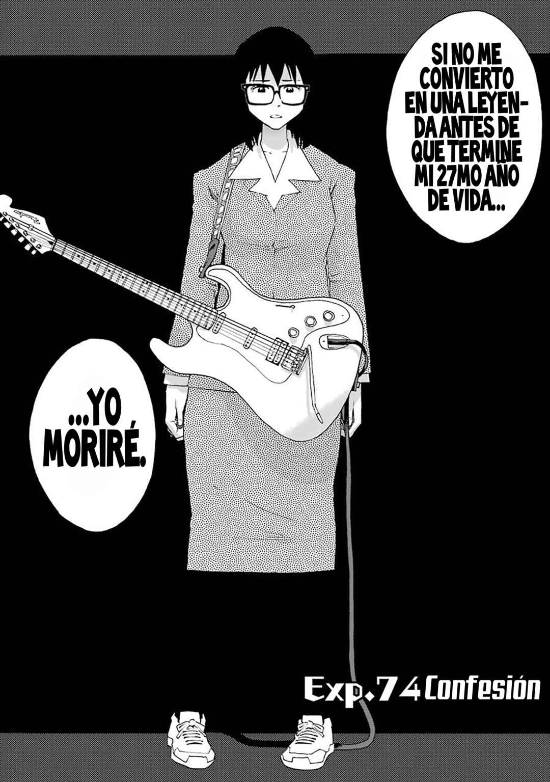 Chapter 74 - Page 3