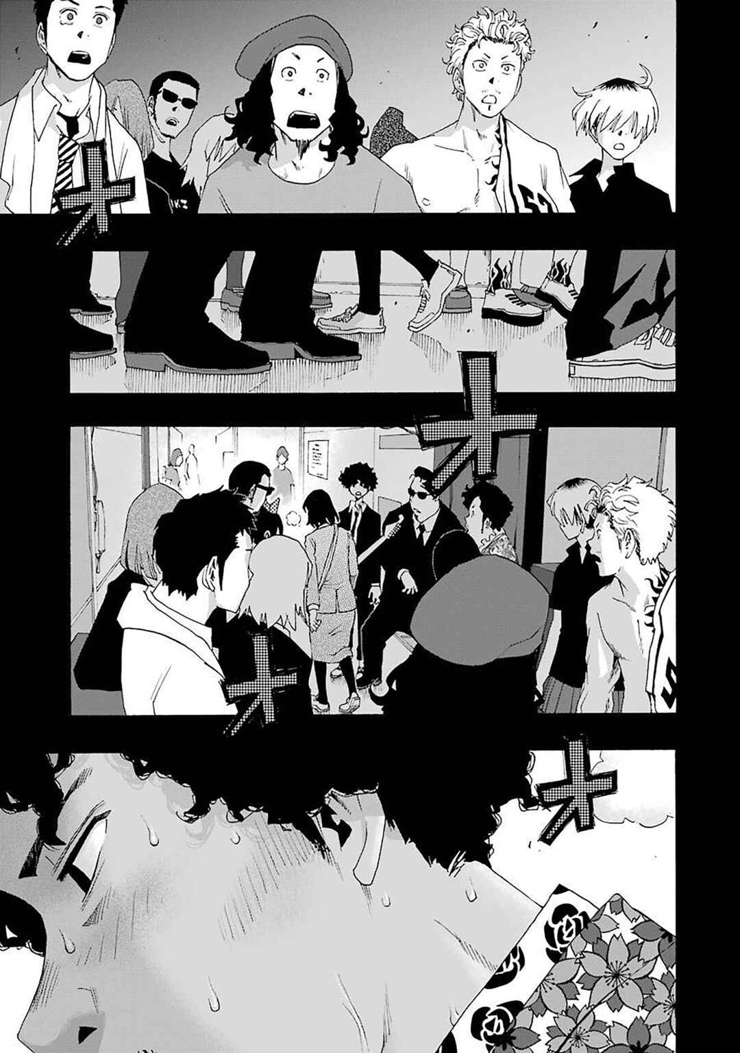 Chapter 74 - Page 31