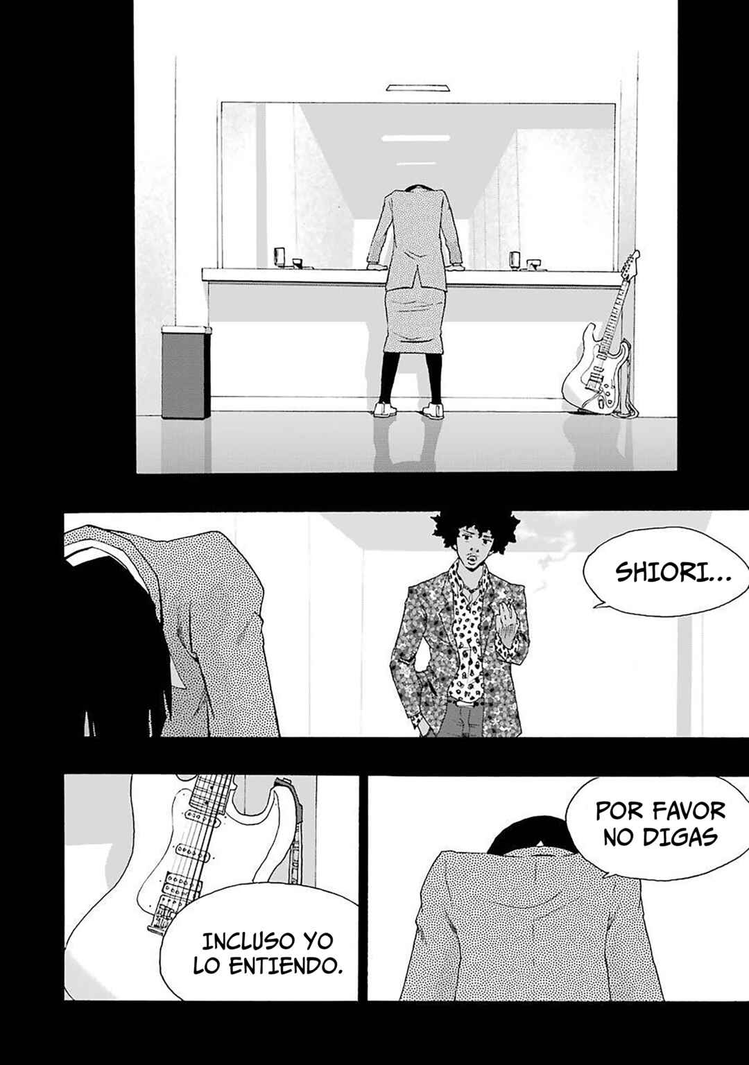 Chapter 74 - Page 32