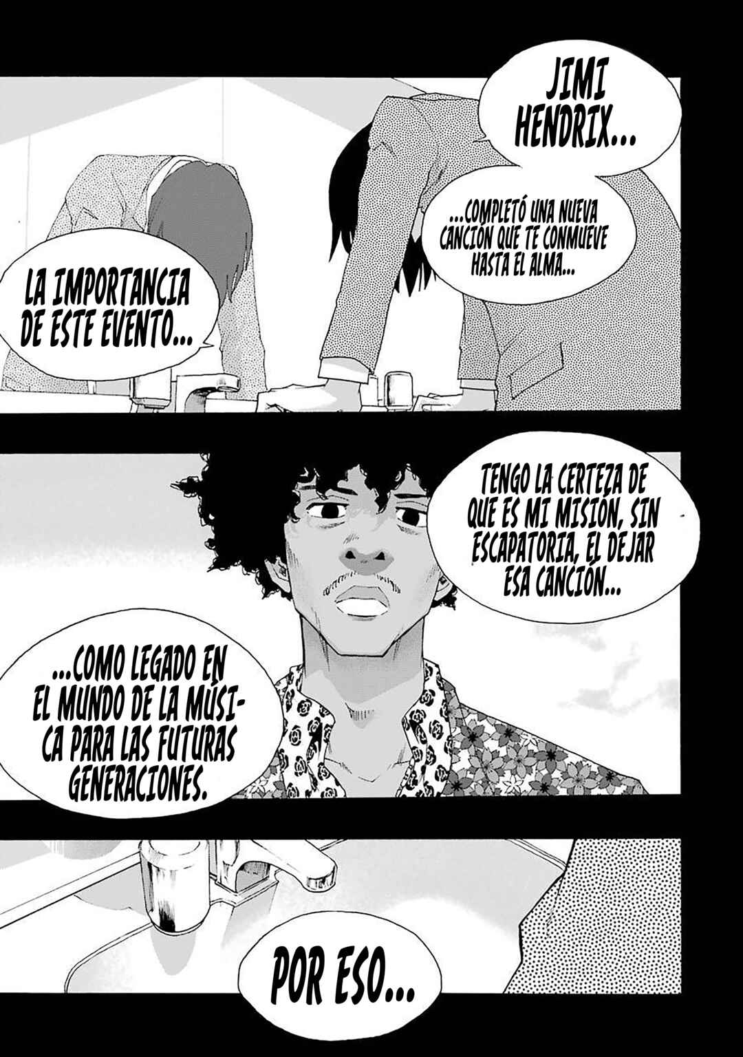 Chapter 74 - Page 33