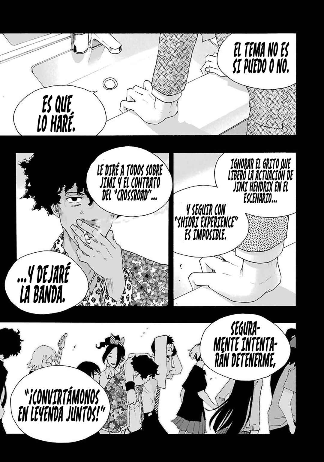 Chapter 74 - Page 35