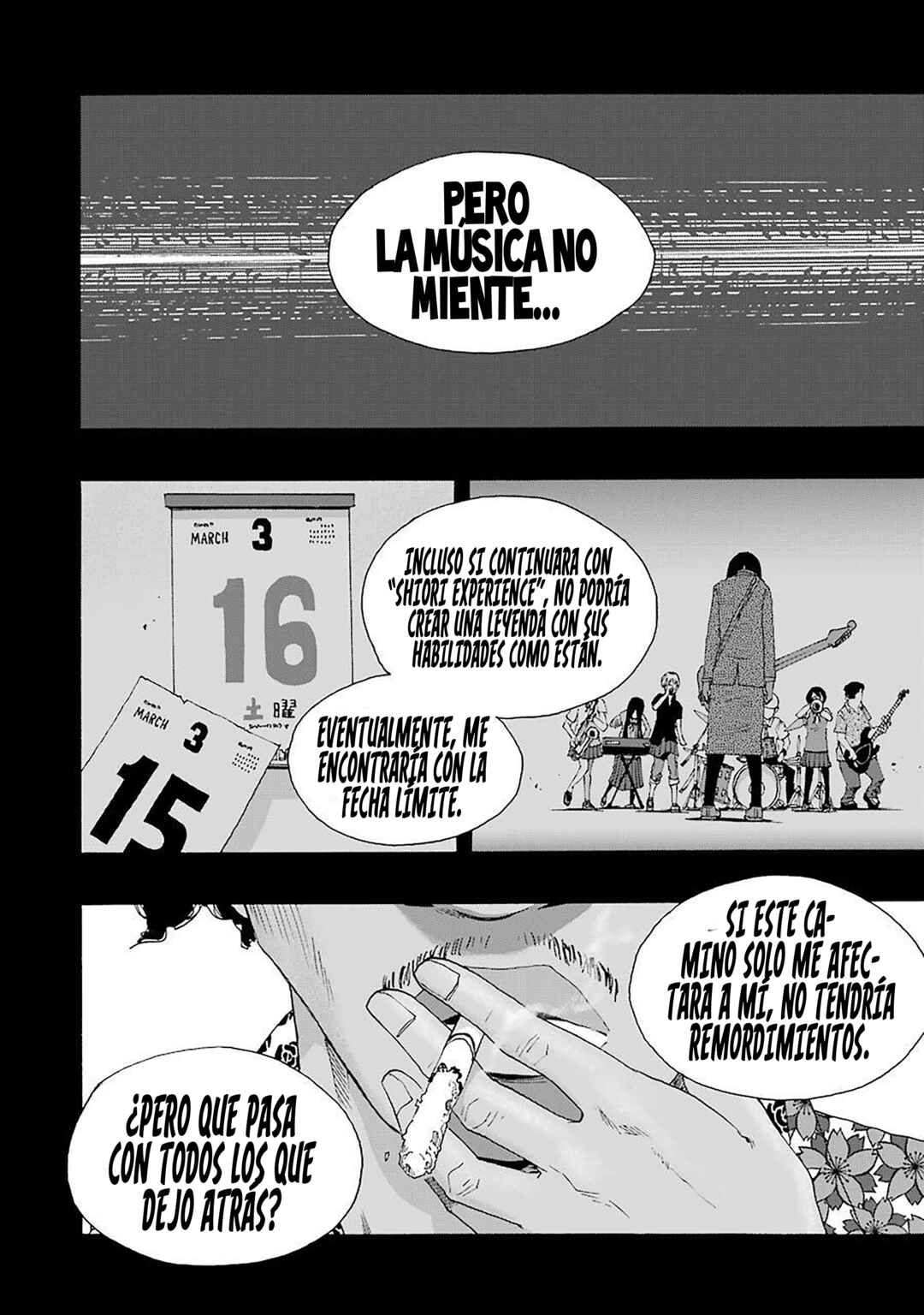Chapter 74 - Page 36