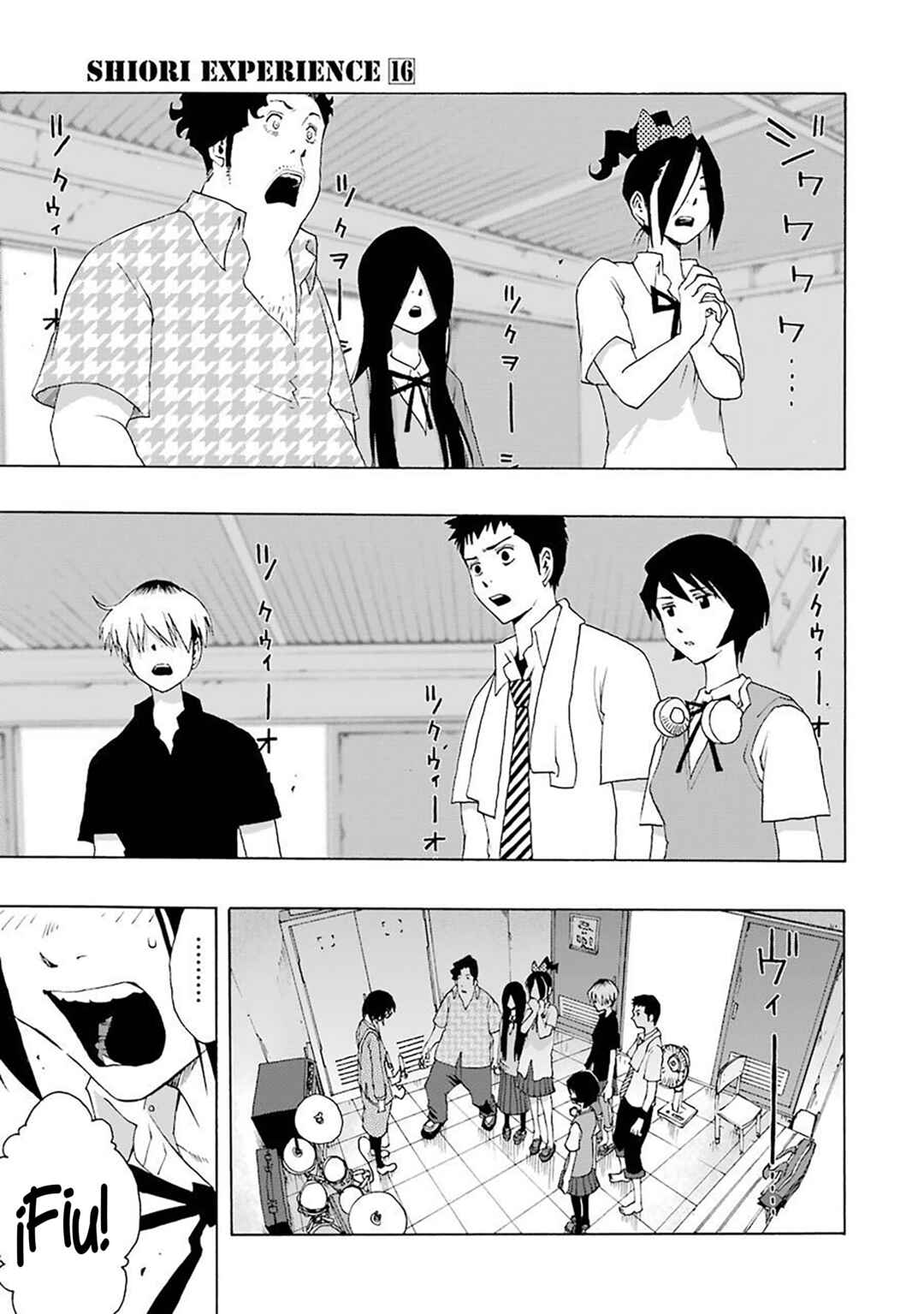 Chapter 74 - Page 4