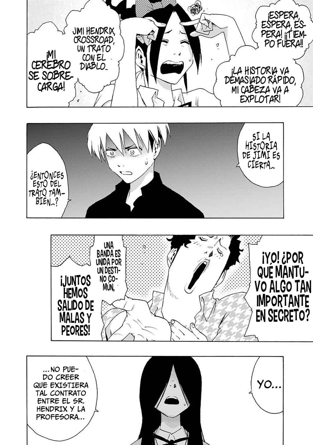 Chapter 74 - Page 5