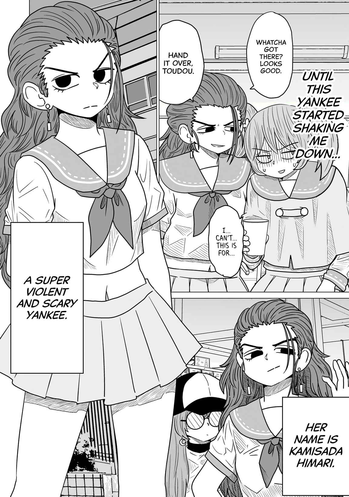 Chapter 2 - Page 4
