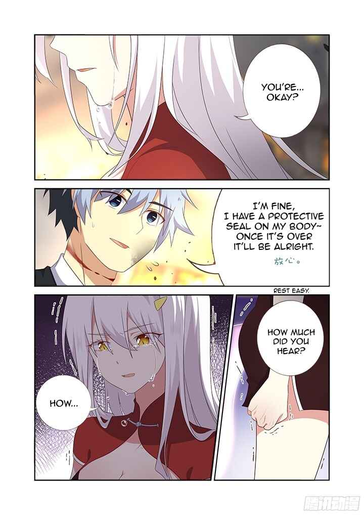Chapter 351 - Page 2