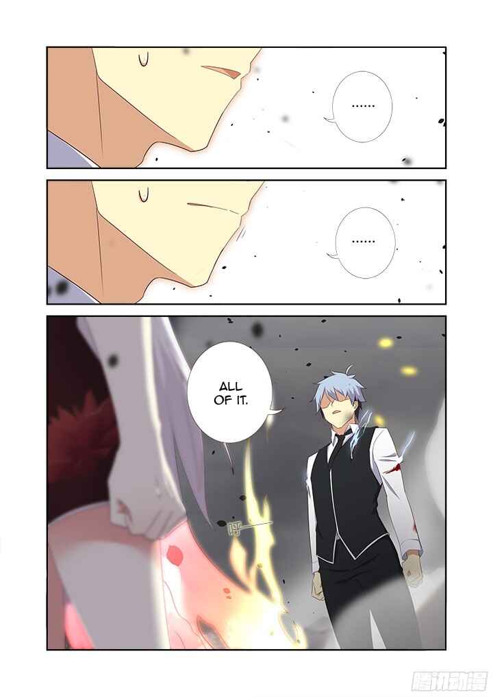 Chapter 351 - Page 3