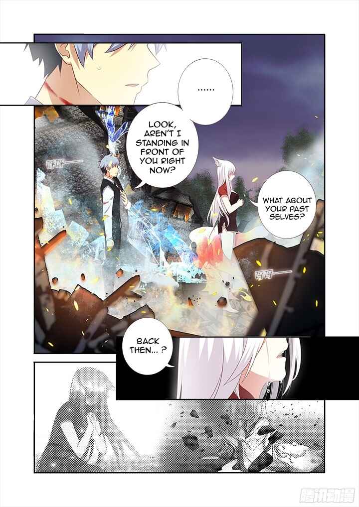 Chapter 351 - Page 7