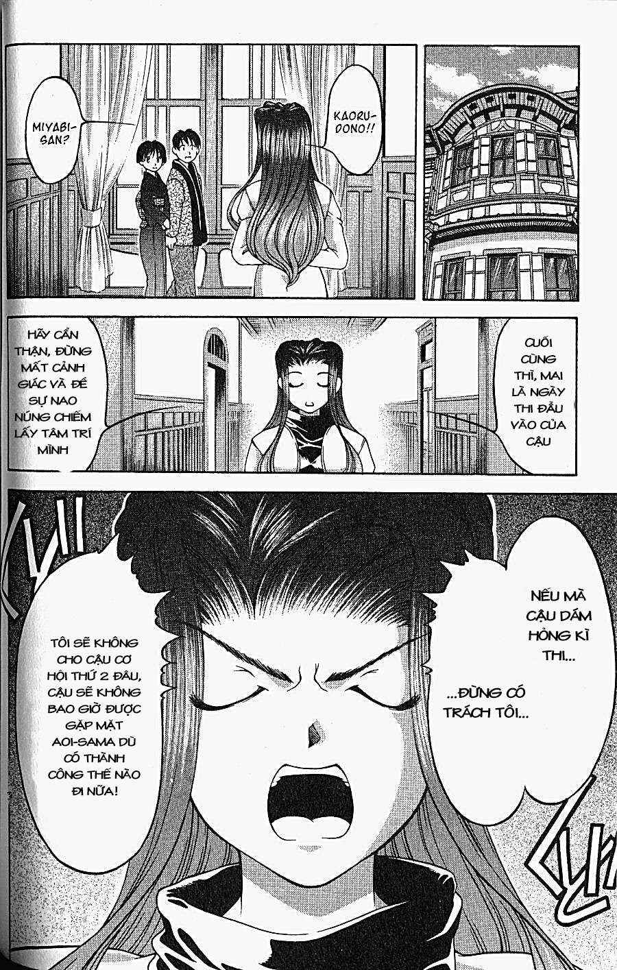 Chapter 65 - Page 12