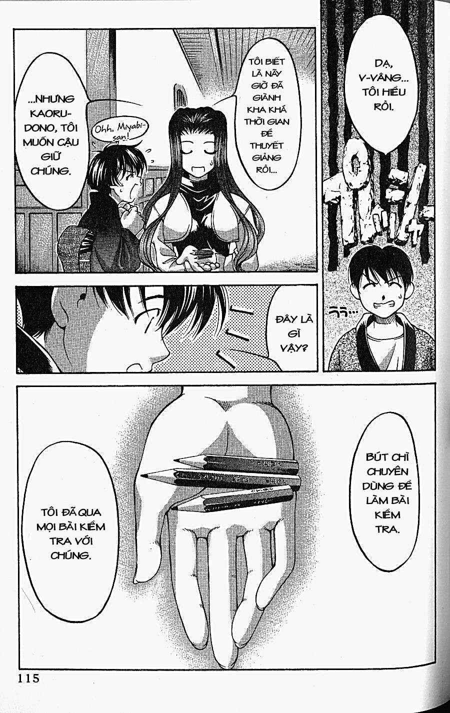 Chapter 65 - Page 13
