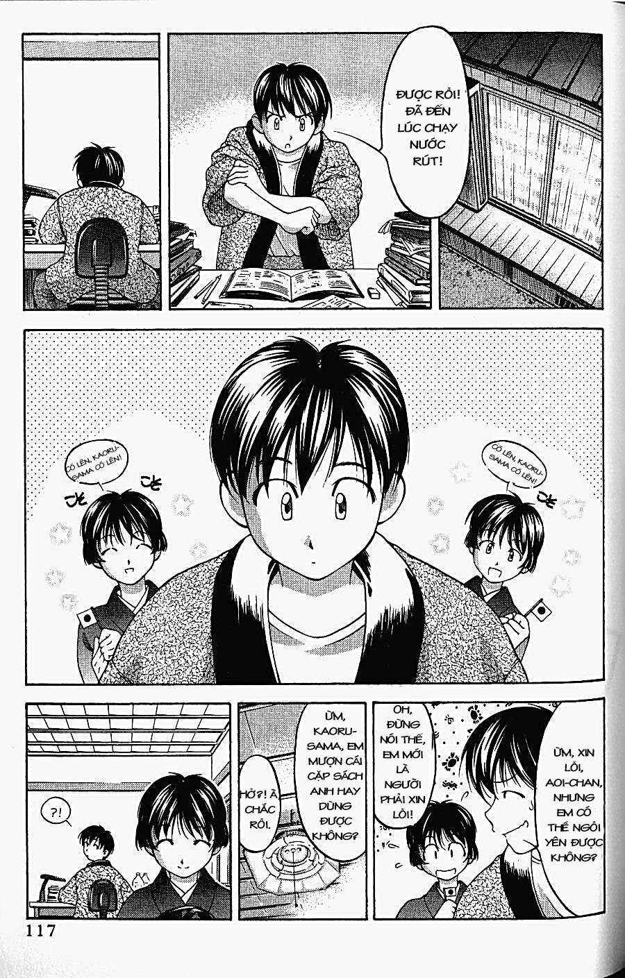 Chapter 65 - Page 15