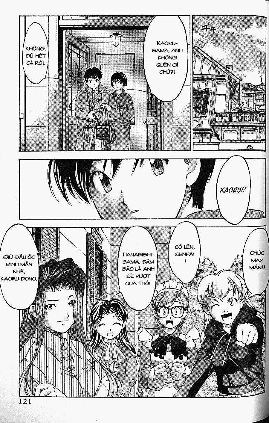 Chapter 65 - Page 19