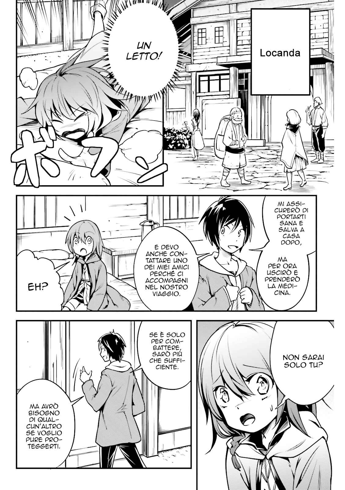 Chapter 4 - Page 3