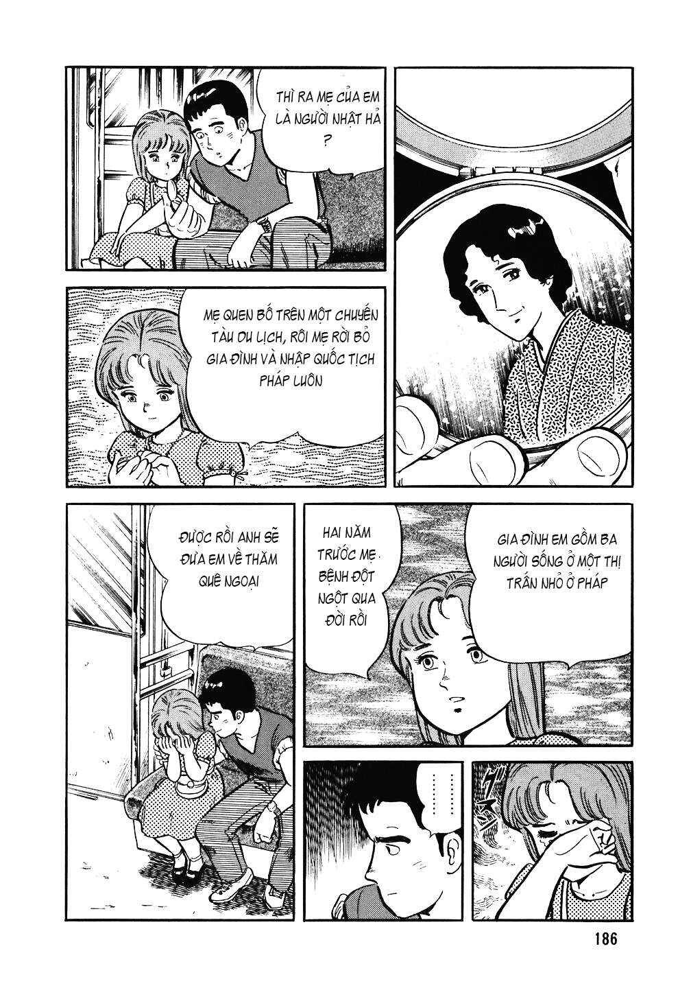 Chapter 88 - Page 11