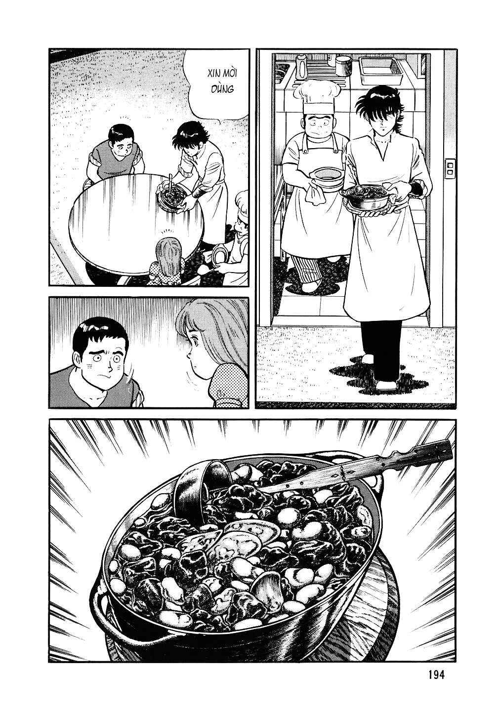 Chapter 88 - Page 19