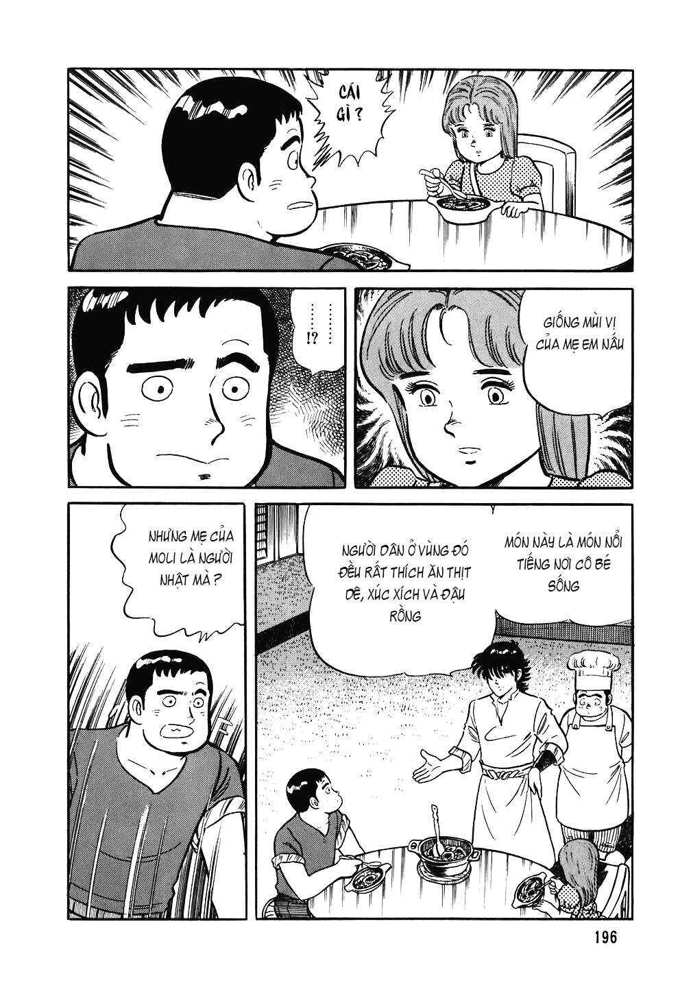 Chapter 88 - Page 21