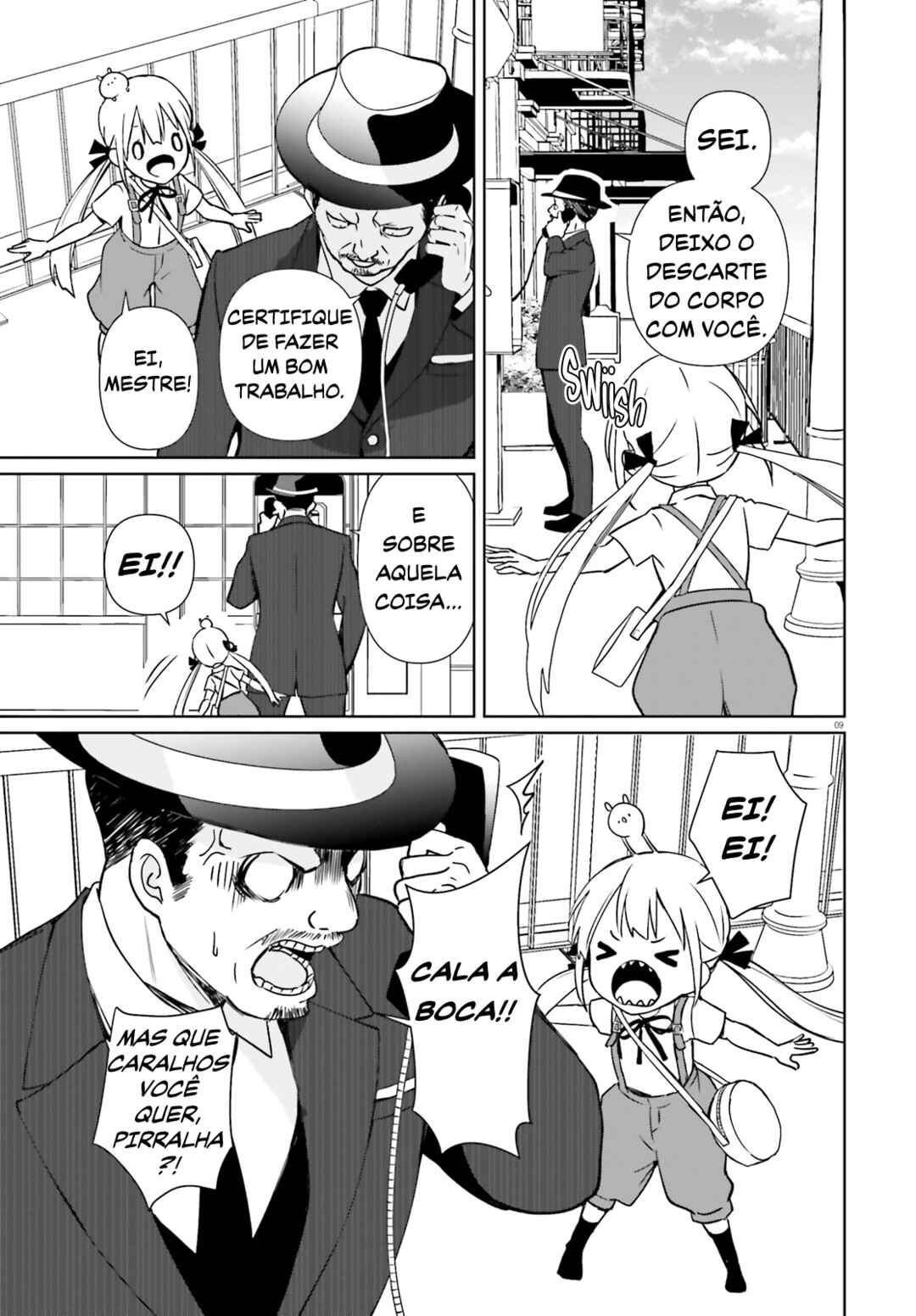Chapter 1 - Page 10