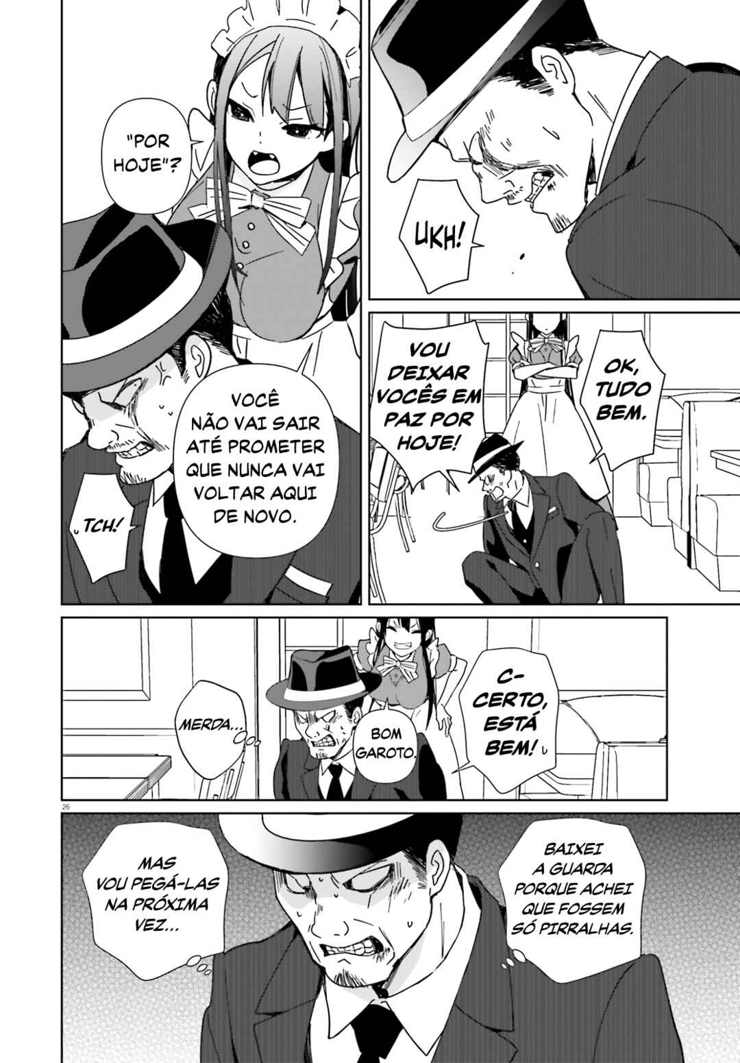 Chapter 1 - Page 27