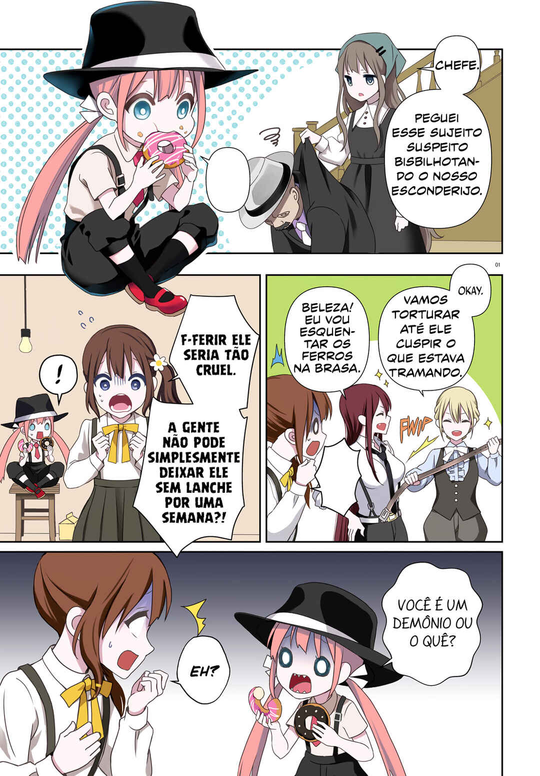Chapter 1 - Page 3