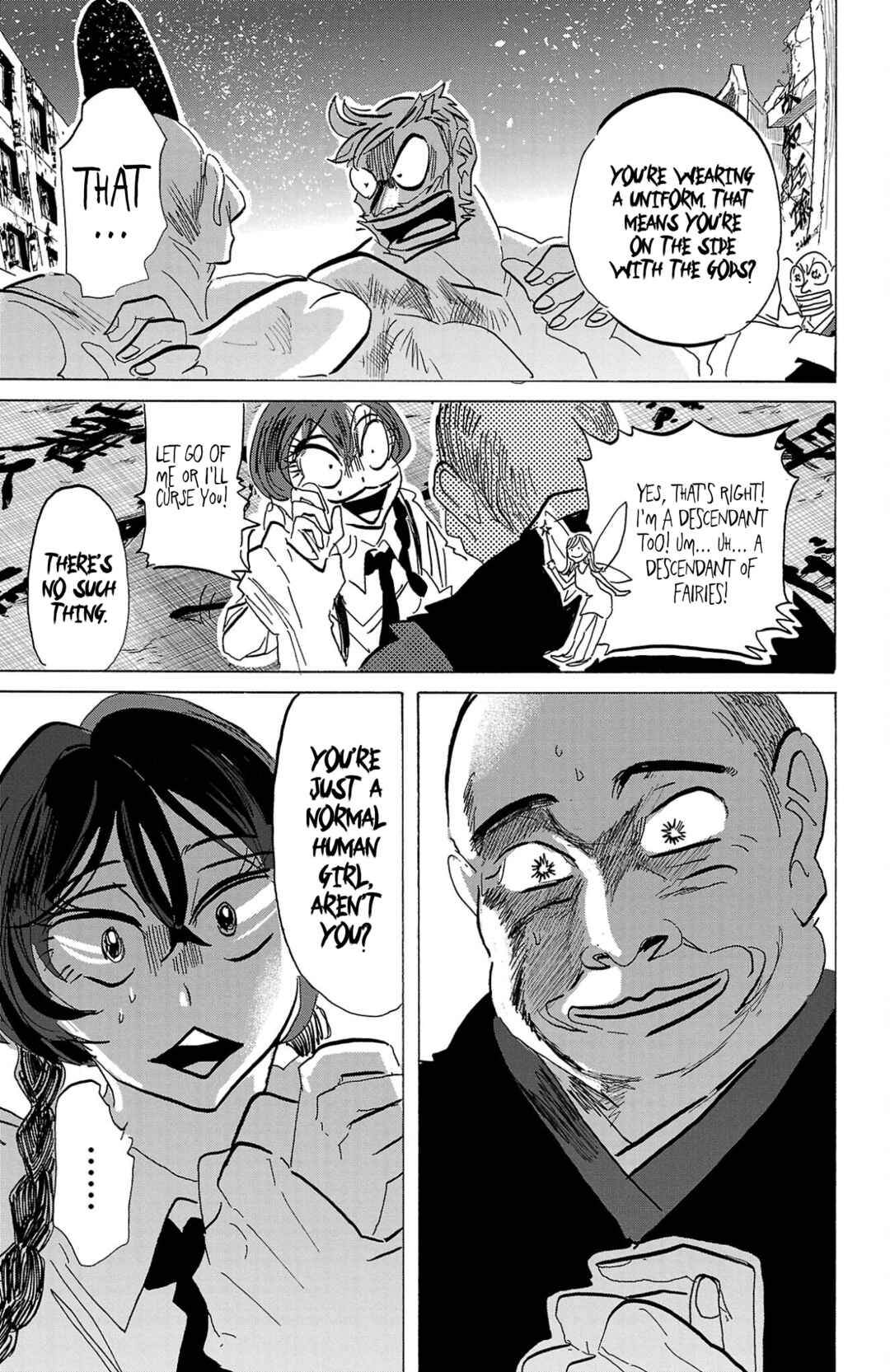 Chapter 122 - Page 10