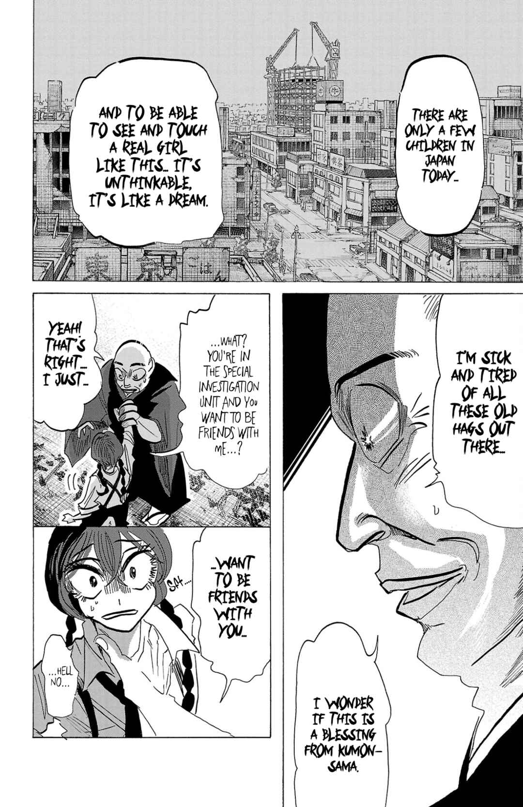 Chapter 122 - Page 11
