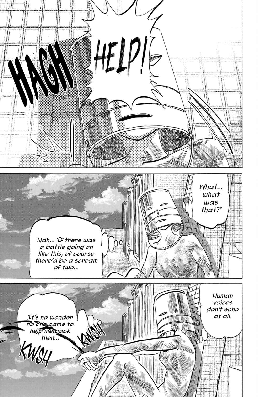 Chapter 122 - Page 12